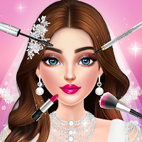 Fashion Wedding Makeover Games
