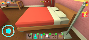 Craftsman Princes Tour Home Screenshot 3