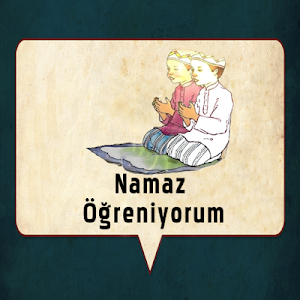 Namaz Öğreniyorum Screenshot 0