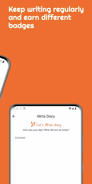 LexiFast: Learn English Daily Screenshot 1