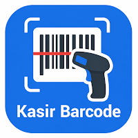 Kasir Barcode
