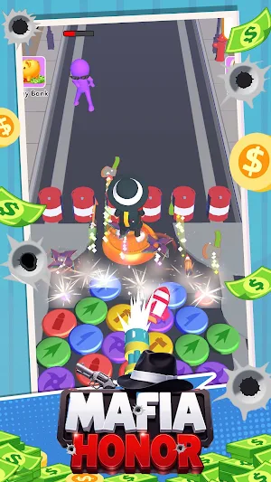 Mafia Honor Screenshot 3