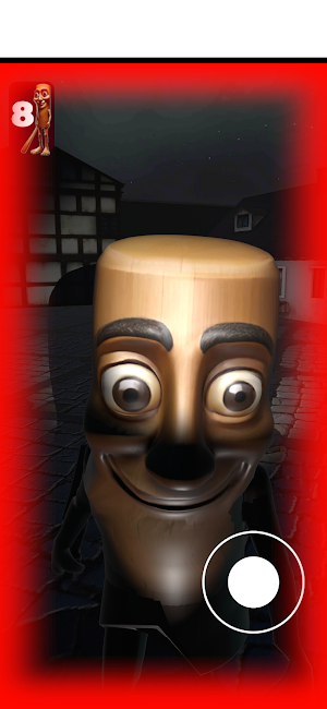 Tung Tung Sahur Escape Survive Screenshot 1