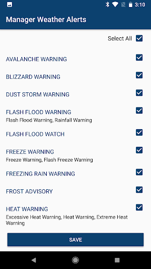 Storm Shield Screenshot 2