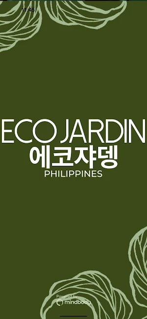 Eco Jardin PH Screenshot 0