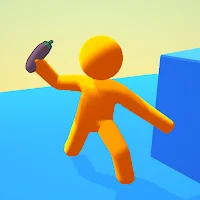 Sticky Prank