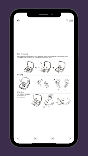 Redmi Buds 6 Active Guide Screenshot 3