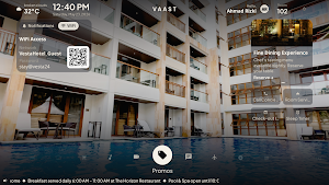Vaast Screenshot 0