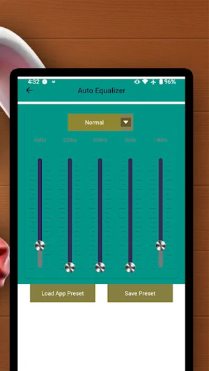Sound Axis Pro Screenshot 3