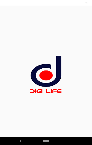 Digi Life Screenshot 0