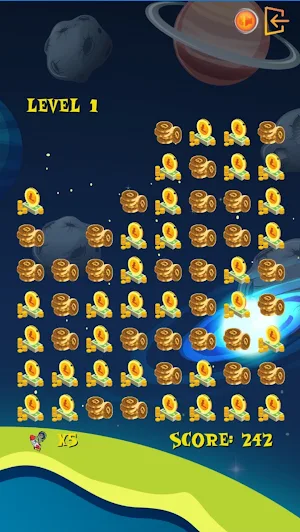 Crypto Match Screenshot 2