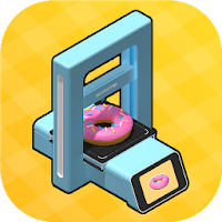 Printer 3D