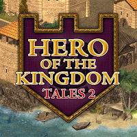Hero of the Kingdom: Tales 2