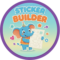 Sticker Builder