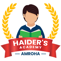 Haiders Academy