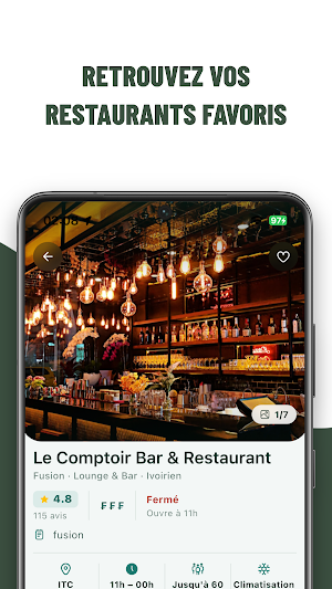 Restoo Screenshot 1
