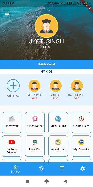 CisoftEducare Screenshot 3