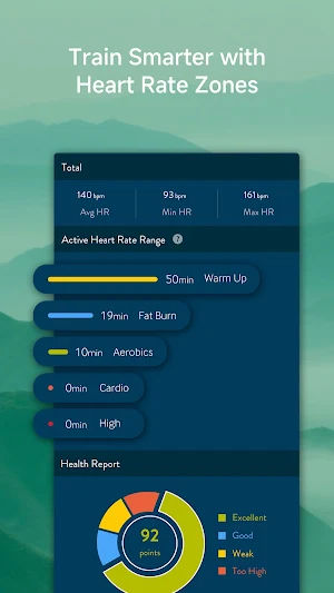 JCForlife Screenshot 2
