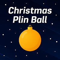 Christmas Plin Ball
