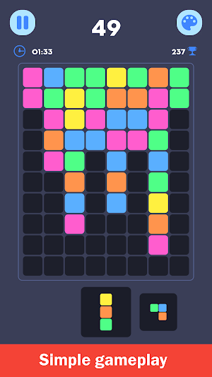 Block 3tris Screenshot 0