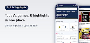 MLS Today Screenshot 0