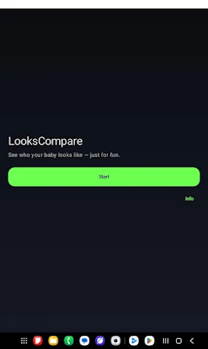 LooksCompare Screenshot 0