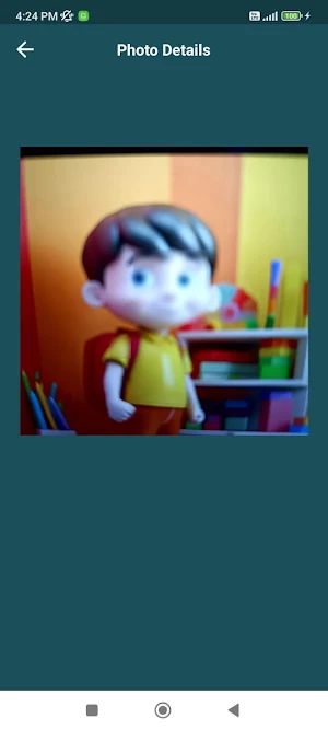 Face Blur Screenshot 3