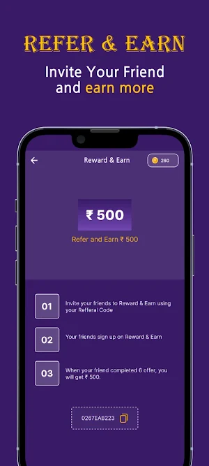 Win the match : play and win Screenshot 3