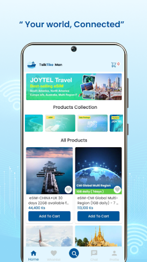 TalktikoMan Screenshot 0
