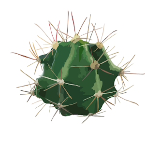 Cactus Wallpapers Screenshot 0