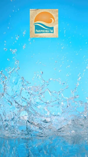 Paripueira FM Screenshot 0