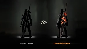 Shadow of Death 2: Shadow Fighting Game Screenshot 3