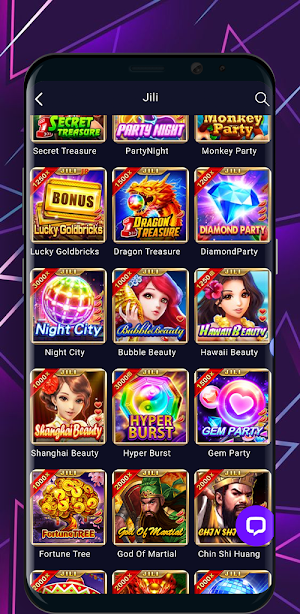 Lucky Vegas 777 Online Screenshot 2