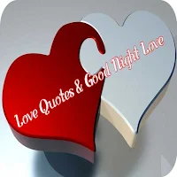 Love Quotes & Good Night Love