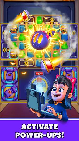 Match Villains Screenshot 1