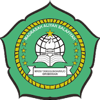 MA SALAFIYAH MRISI