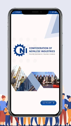 CNI Screenshot 0