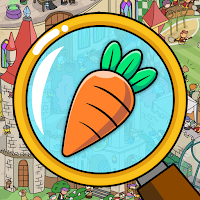Find It Challenge: Hidden Item