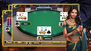 Triple Ace Teen Patti Screenshot 0