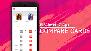 RenderZ FM Database Screenshot 2