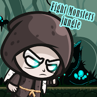 Fight Monsters Jungle