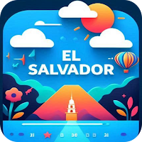 El Salvador - Info App