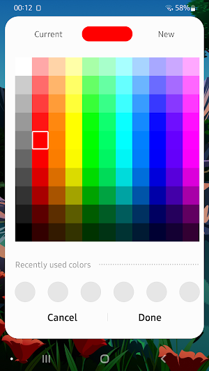 NotiNotes - Notification Notes Screenshot 1