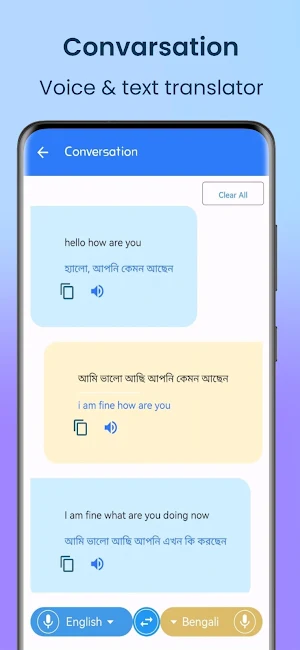 All Language Translator Pro Screenshot 2