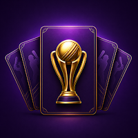 Clash of Cards: Cricket Trump
