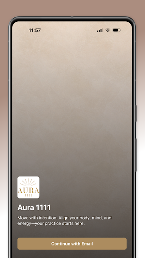 Aura 1111 Screenshot 0