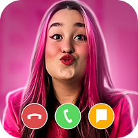 Emilly Vick Video Call - Chat