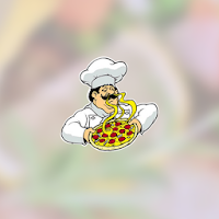 Pizza Aladin
