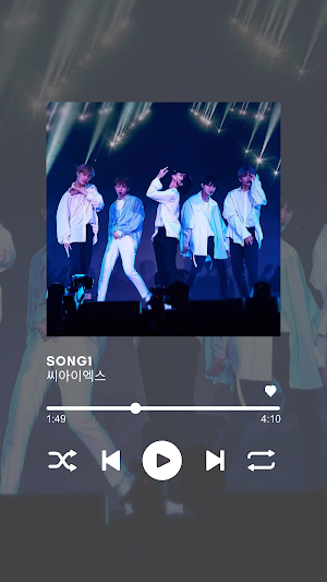 CIX Save Me, Kill Me MP3 Screenshot 0