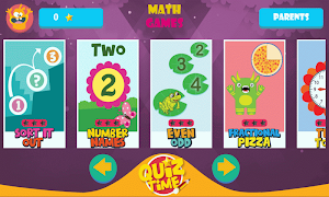 Kids Games Learning Math Pro Screenshot 0